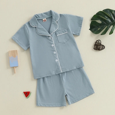 SAGE Pyjamas