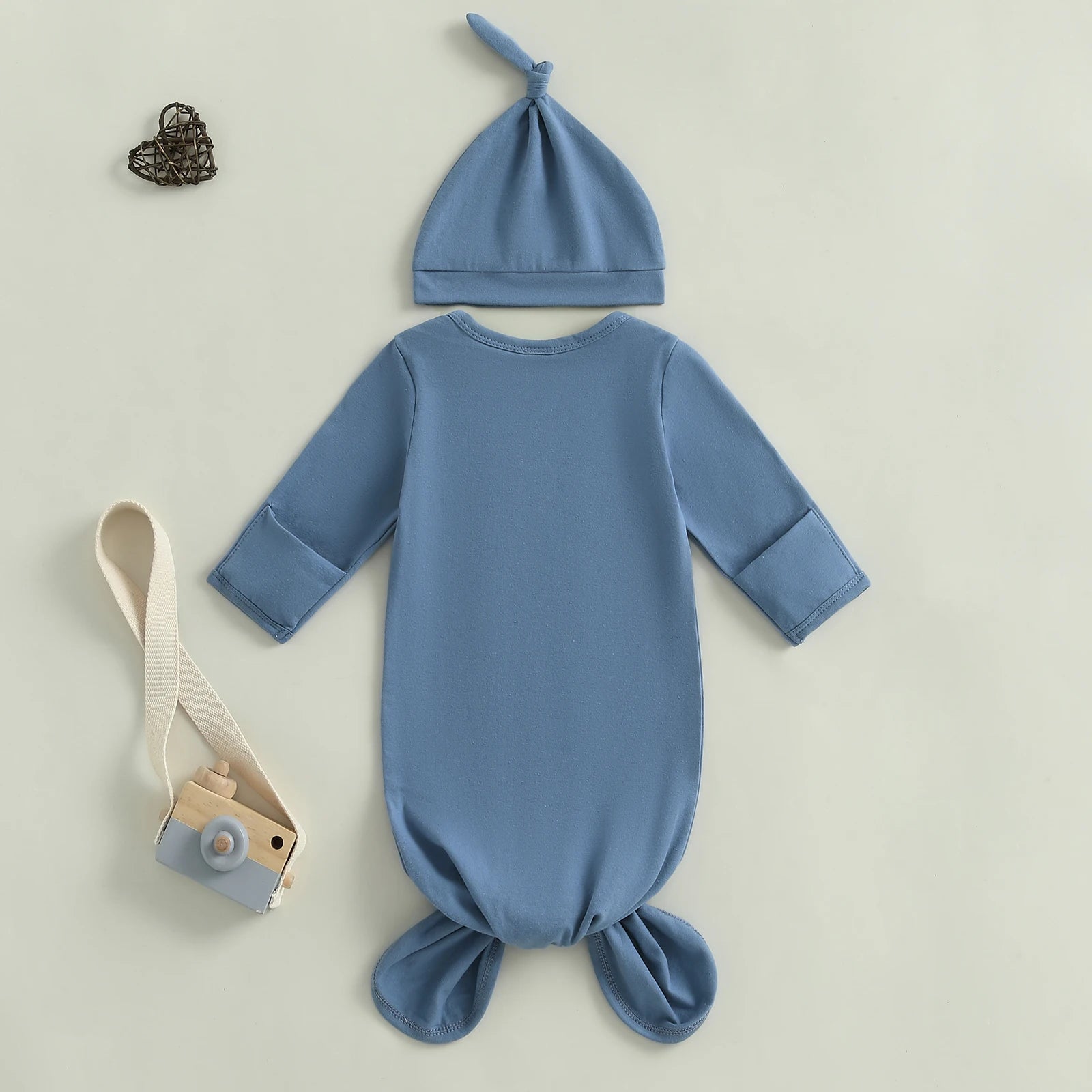 MAMA'S BOY Sleep Sack