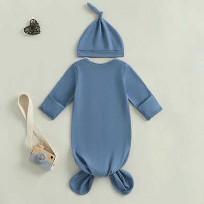 MAMA'S BOY Sleep Sack