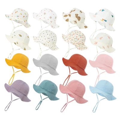 SUNNY DAYS Sun Hat