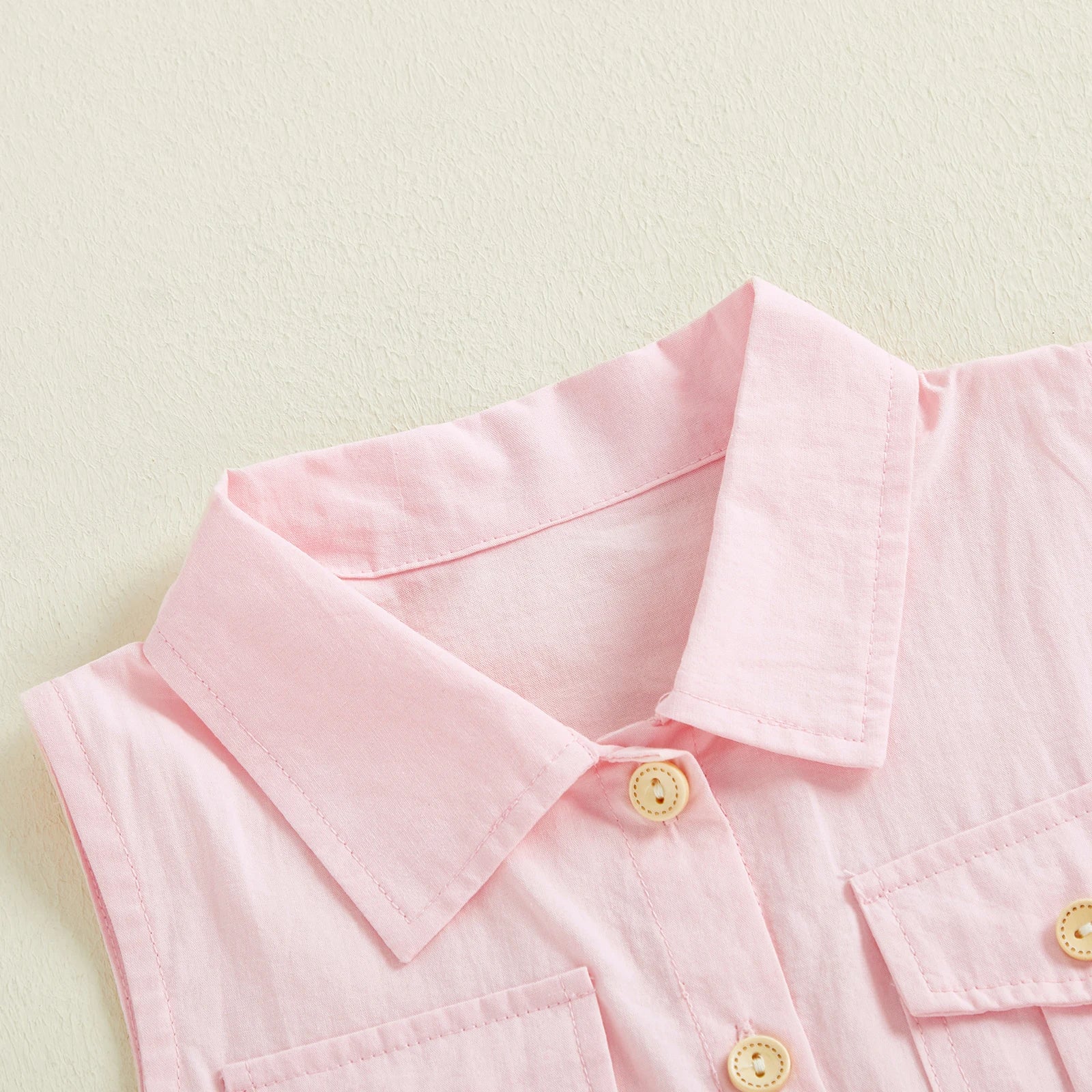 MADELEINE Collar Dress