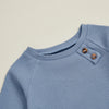 HARVEY Waffle Knit Outfit