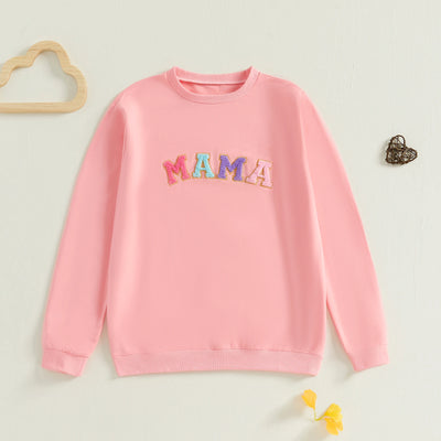 MAMA & MINI Sweatshirt