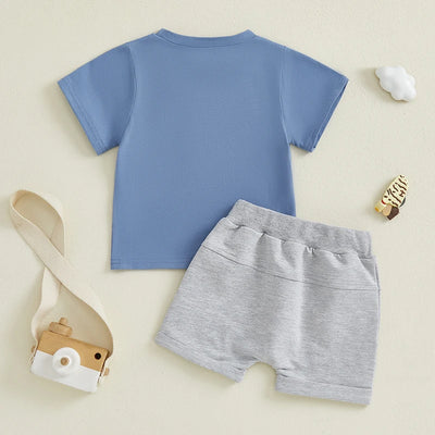 CUTENESS IS MY SUPERPOWER Outfit