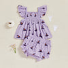 WITCHES HAT Ruffle Outfit