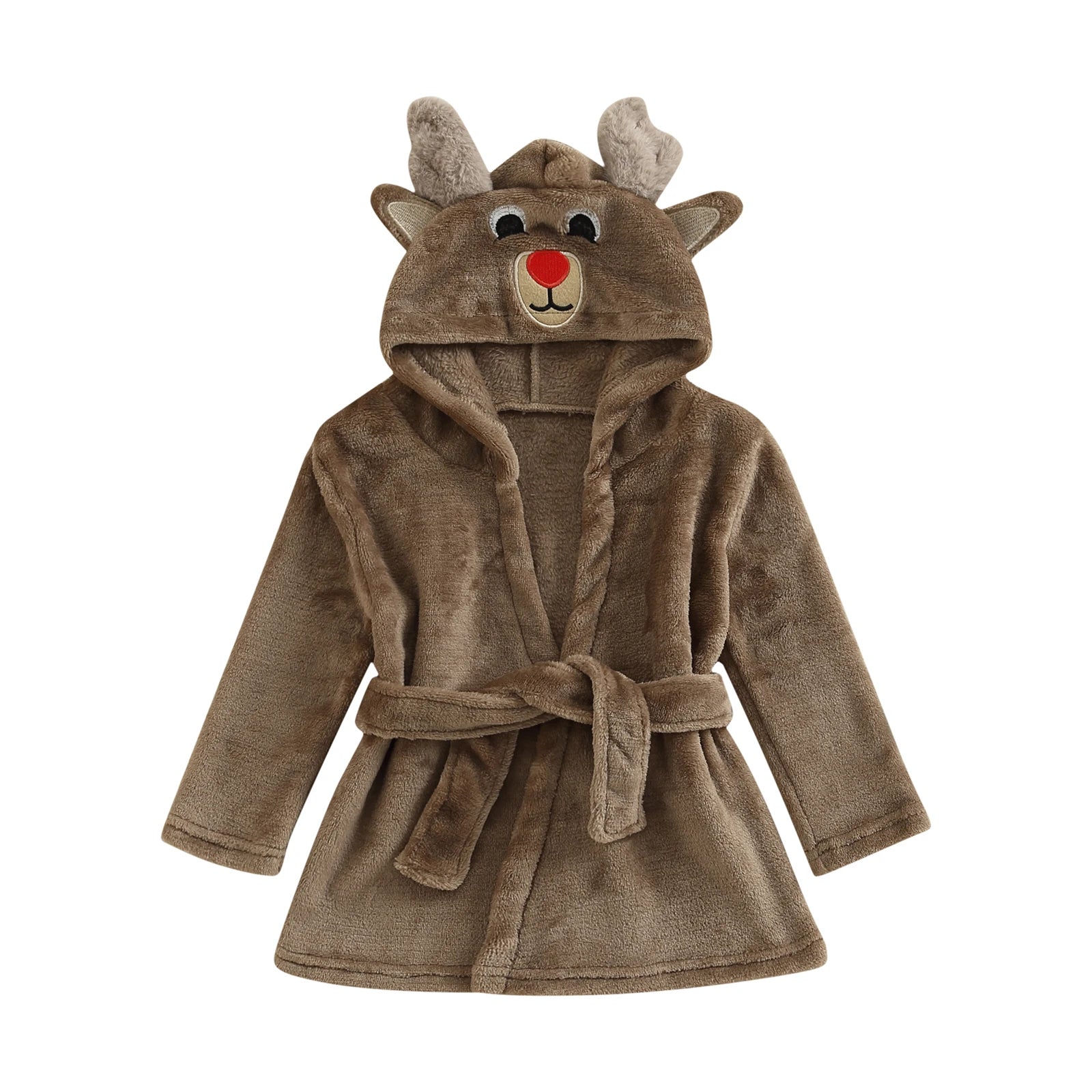 RUDOLPH Bathrobe