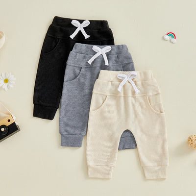 WEEKEND Set of 3 Joggers