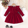 KATALEA Sparkling Dress
