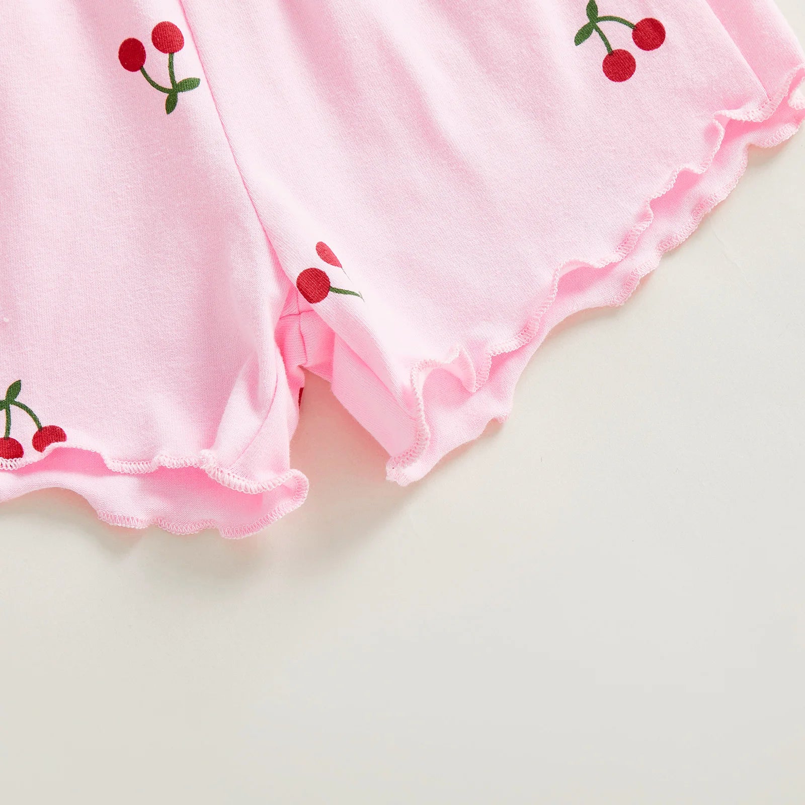 SWEET CHERRY Summer Outfit