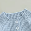 MARLY Knitted Cardigan
