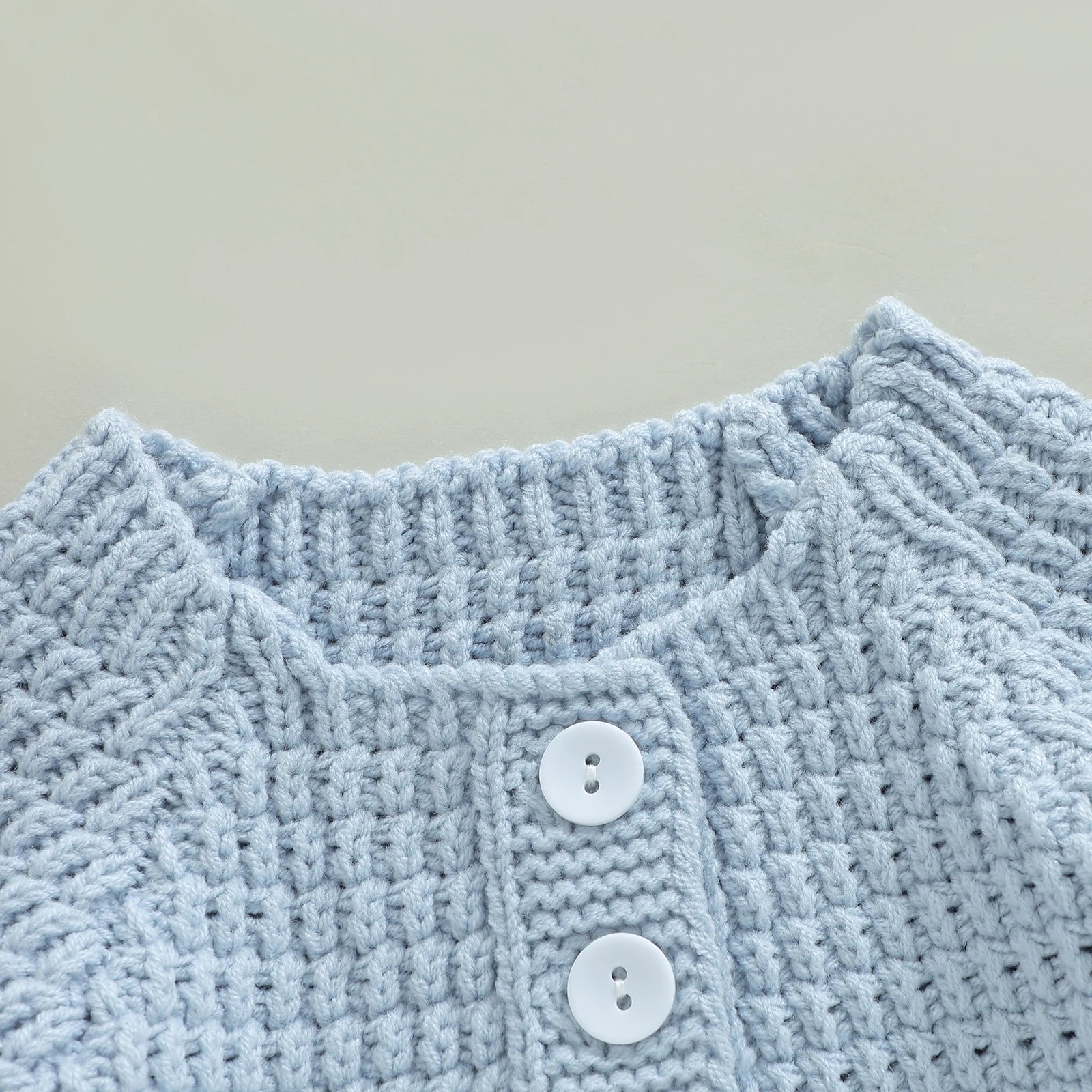 MARLY Knitted Cardigan