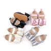 PUFF BOW Shoes
