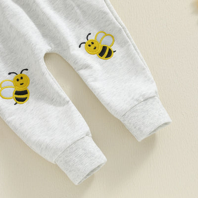 LITTLE BEE Outfit