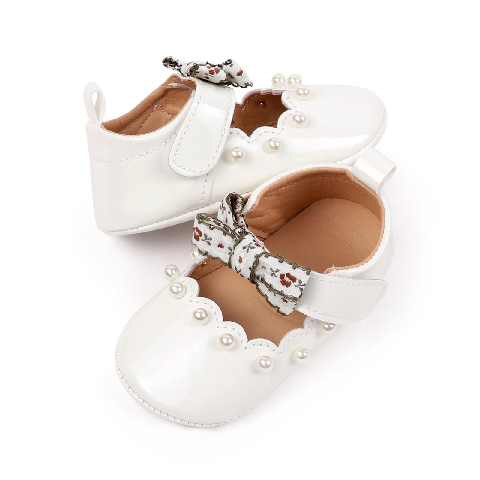 ANNABELLE Pearl Shoes