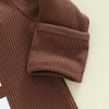FOOTBALL Jumpsuit with Beanie