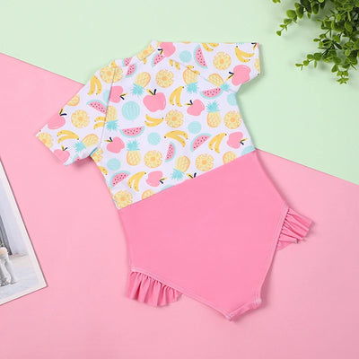 TROPICAL FRUIT Swimsuit