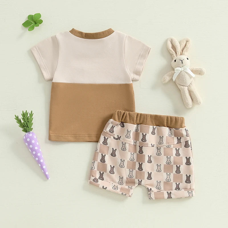 BUNNY Pocket Outfit