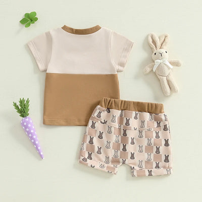 BUNNY Pocket Outfit