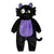 SPOOKY CAT Costume