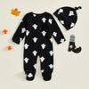 GHOST Ribbed Jumpsuit