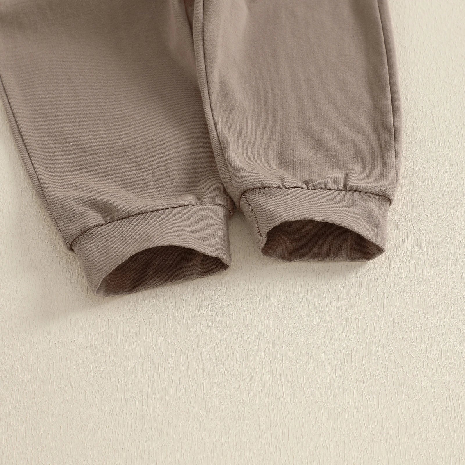 BOWTIES Taupe Outfit