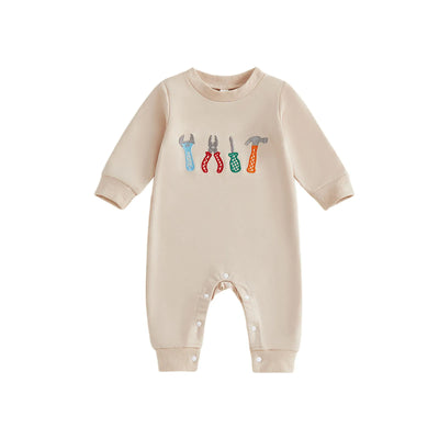 HANDY MAN Jumpsuit