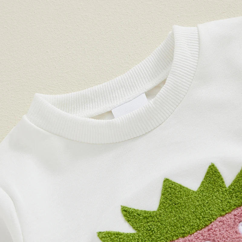 STRAWBERRY Tulle Skirt Outfit