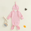 JACK & JILL Striped Sleepsacks