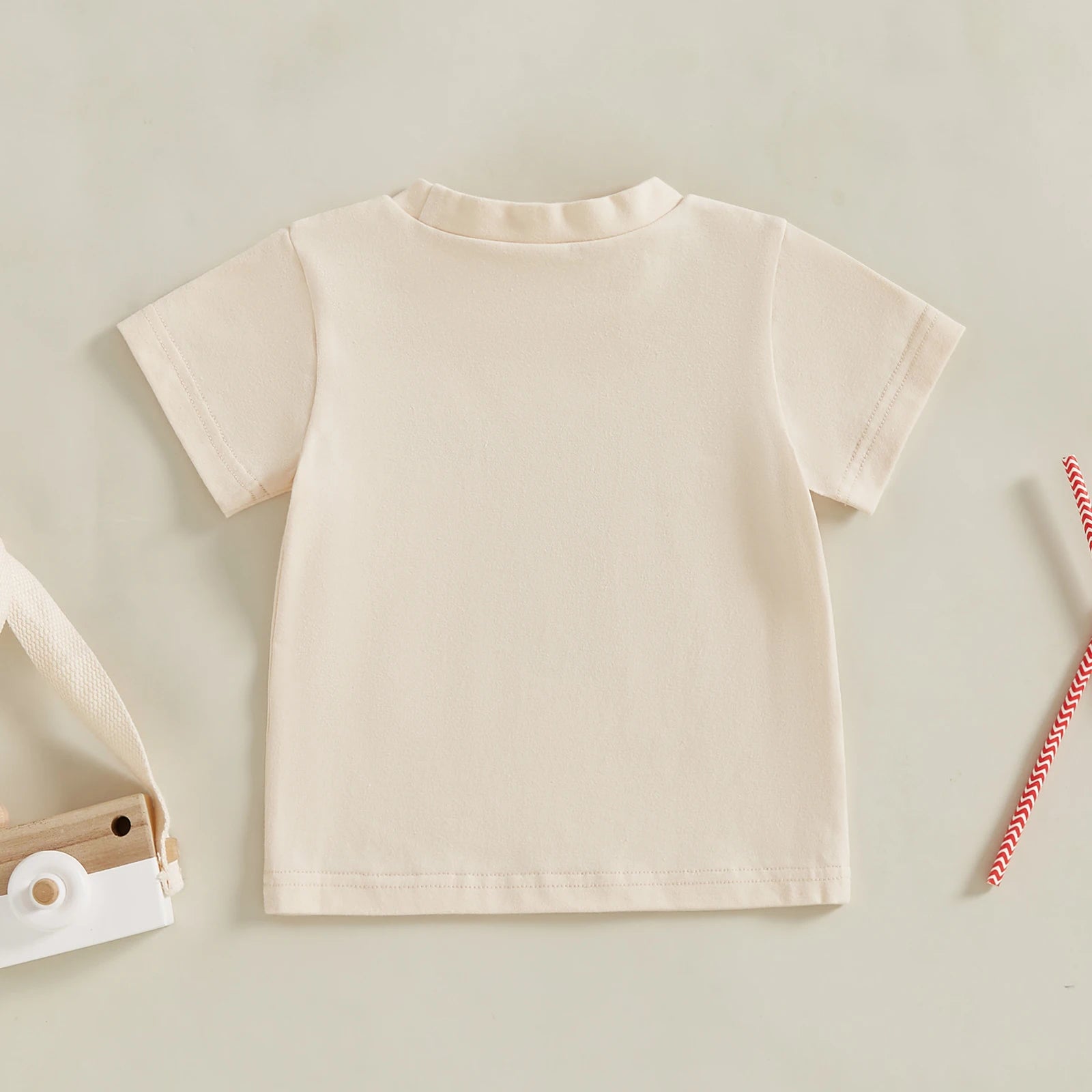 ALL AMERICAN BOY T-Shirt