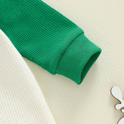 SORRY SANTA Jumpsuit