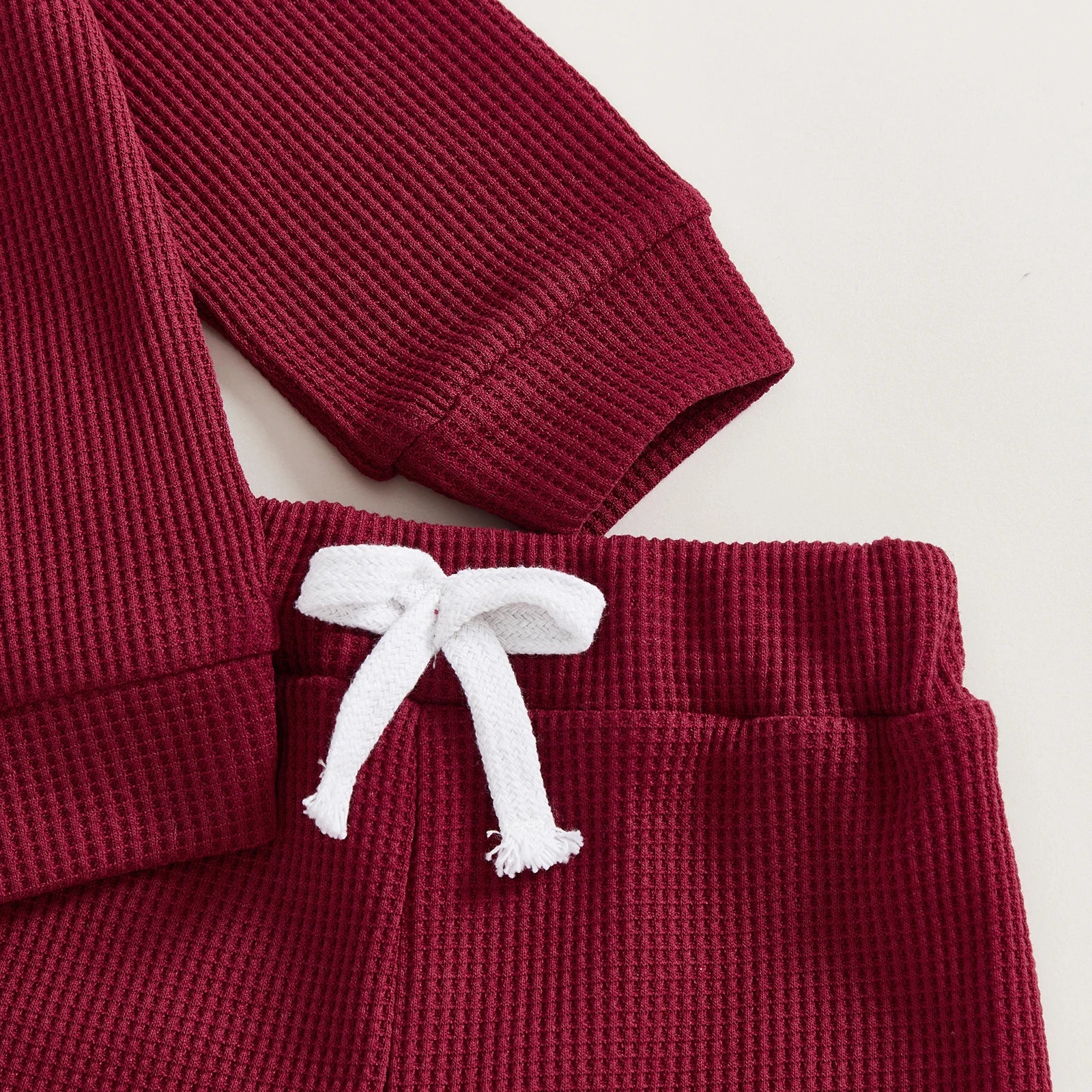 COUSIN CREW Christmas Outfit