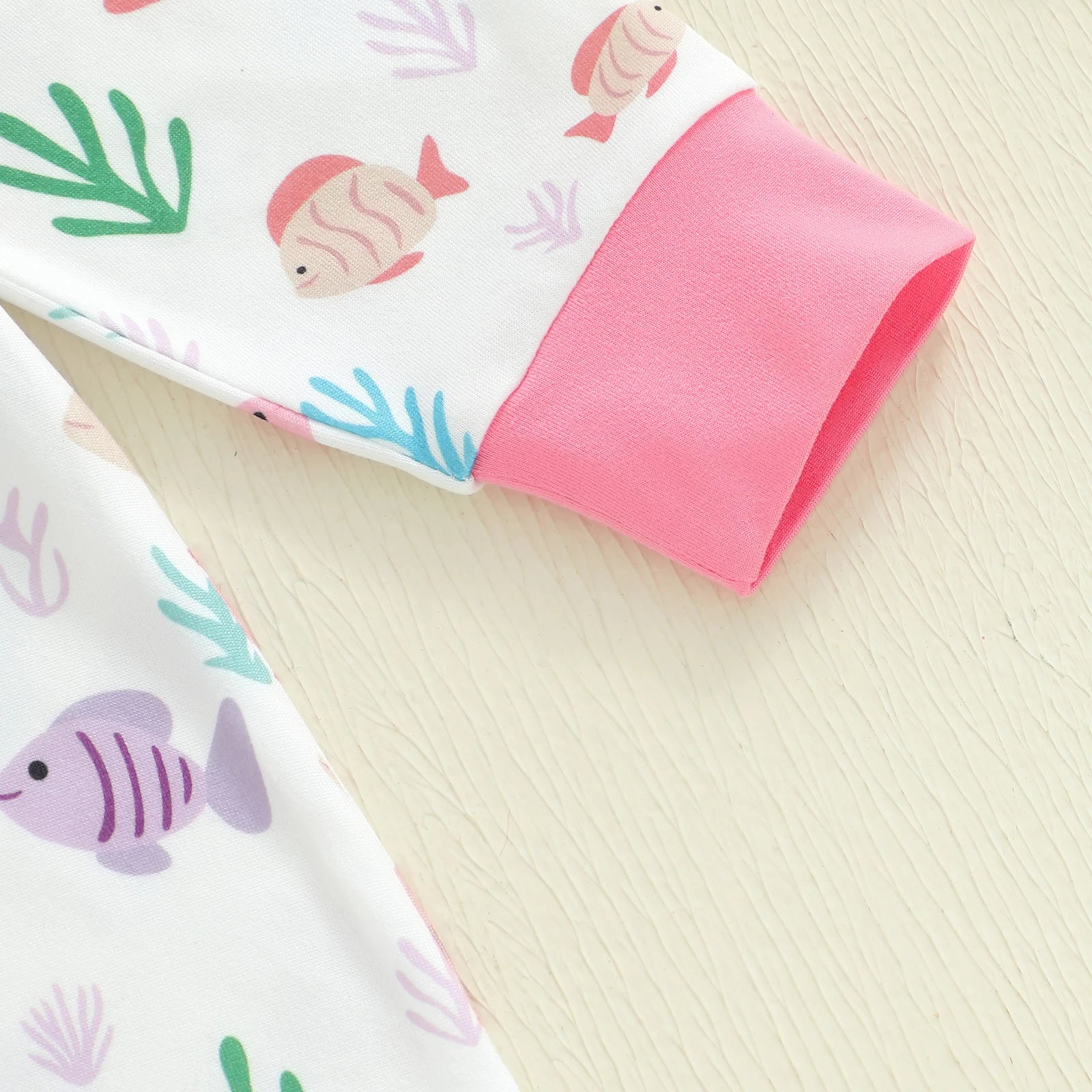 UNDER THE SEA Jumpsuit