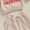 MAMA'S LITTLE VALENTINE Outfit