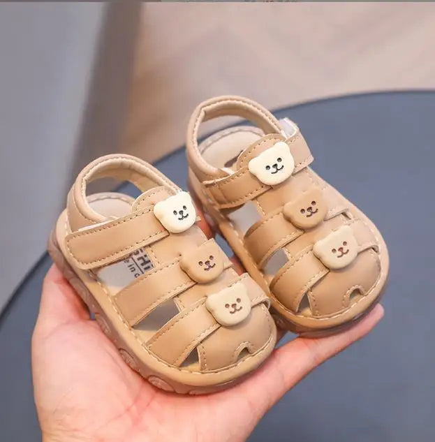 TEDDY Sandals