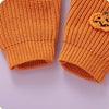 PUMPKIN Knitted Jumpsuit