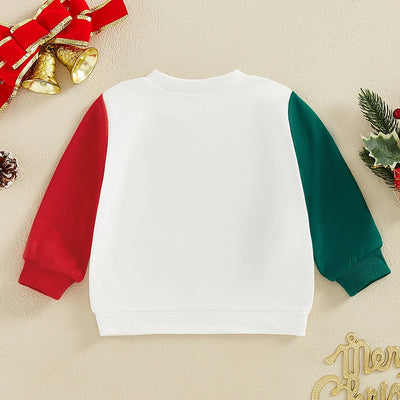 BELIEVER'S CLUB Sweatshirt
