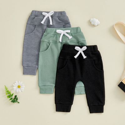 WEEKEND Set of 3 Joggers