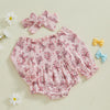 BOWTIE Smocked Romper