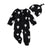 GHOST Ribbed Jumpsuit