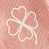 LUCKY CLOVER Knitted Sweater