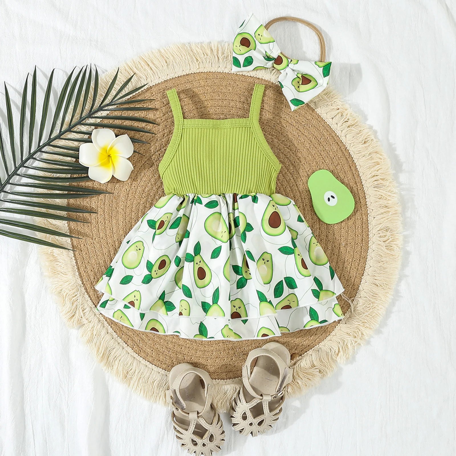 AVOCADO Dress