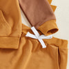 DRAGON Hoody Outfit