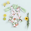 SUMMER BLISS Big Bow Swimsuit