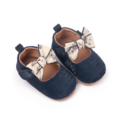 GRACE Bowtie Shoes