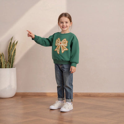 CHRISTMAS COOKIE Sweatshirt