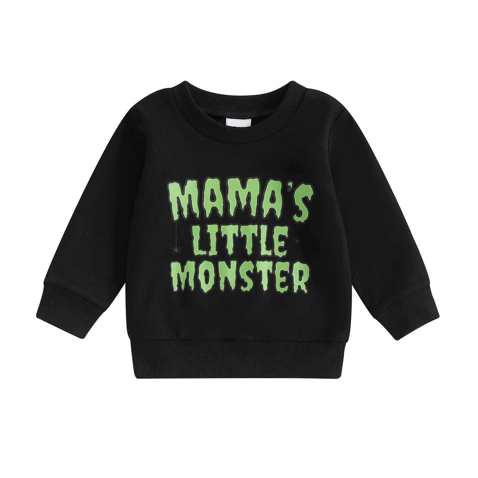MAMA'S LITTLE MONSTER Sweatshirt
