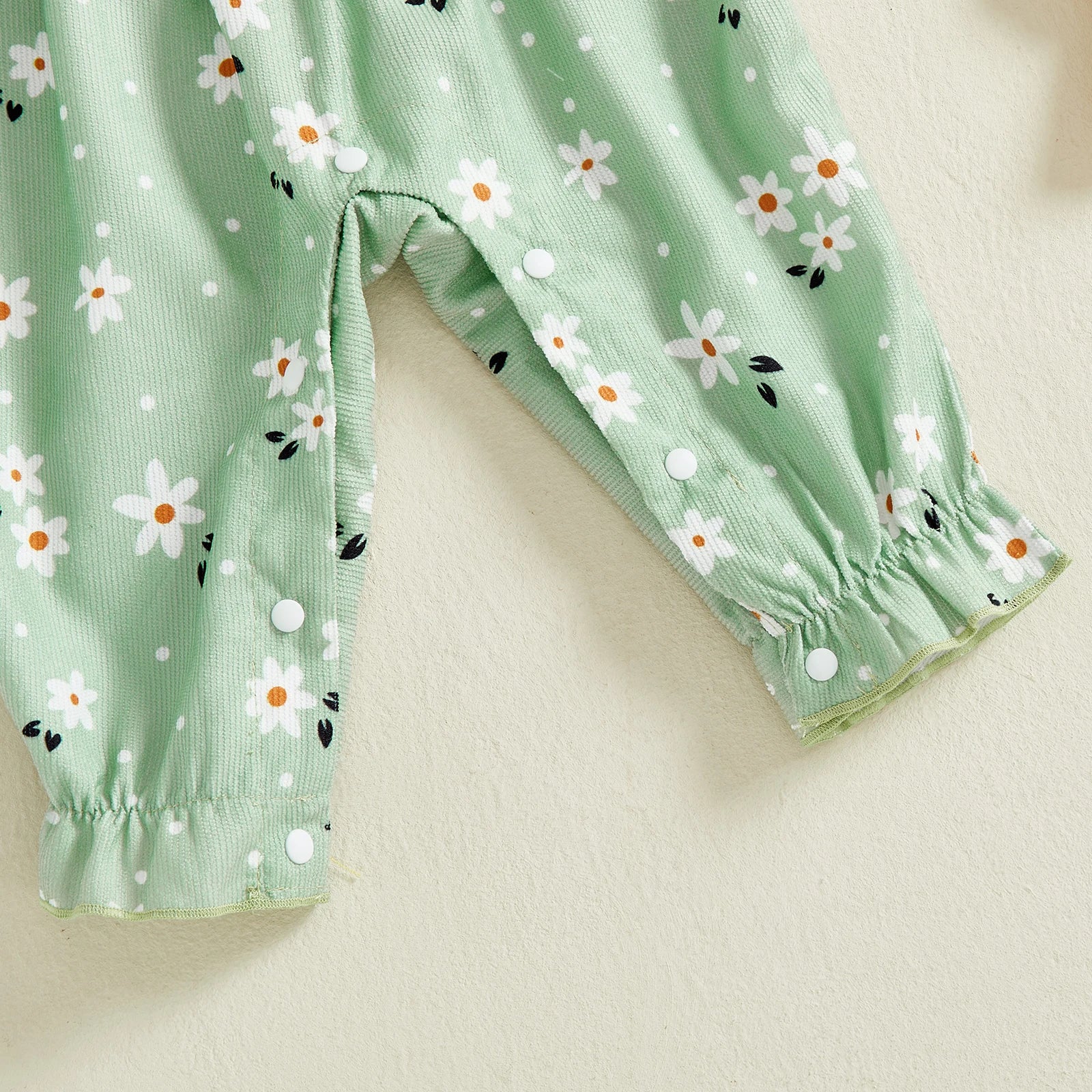 MARGIE Overall Jumpsuit