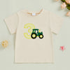 TRACTOR Birthday T-Shirt