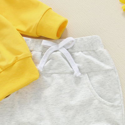LITTLE BEE Outfit