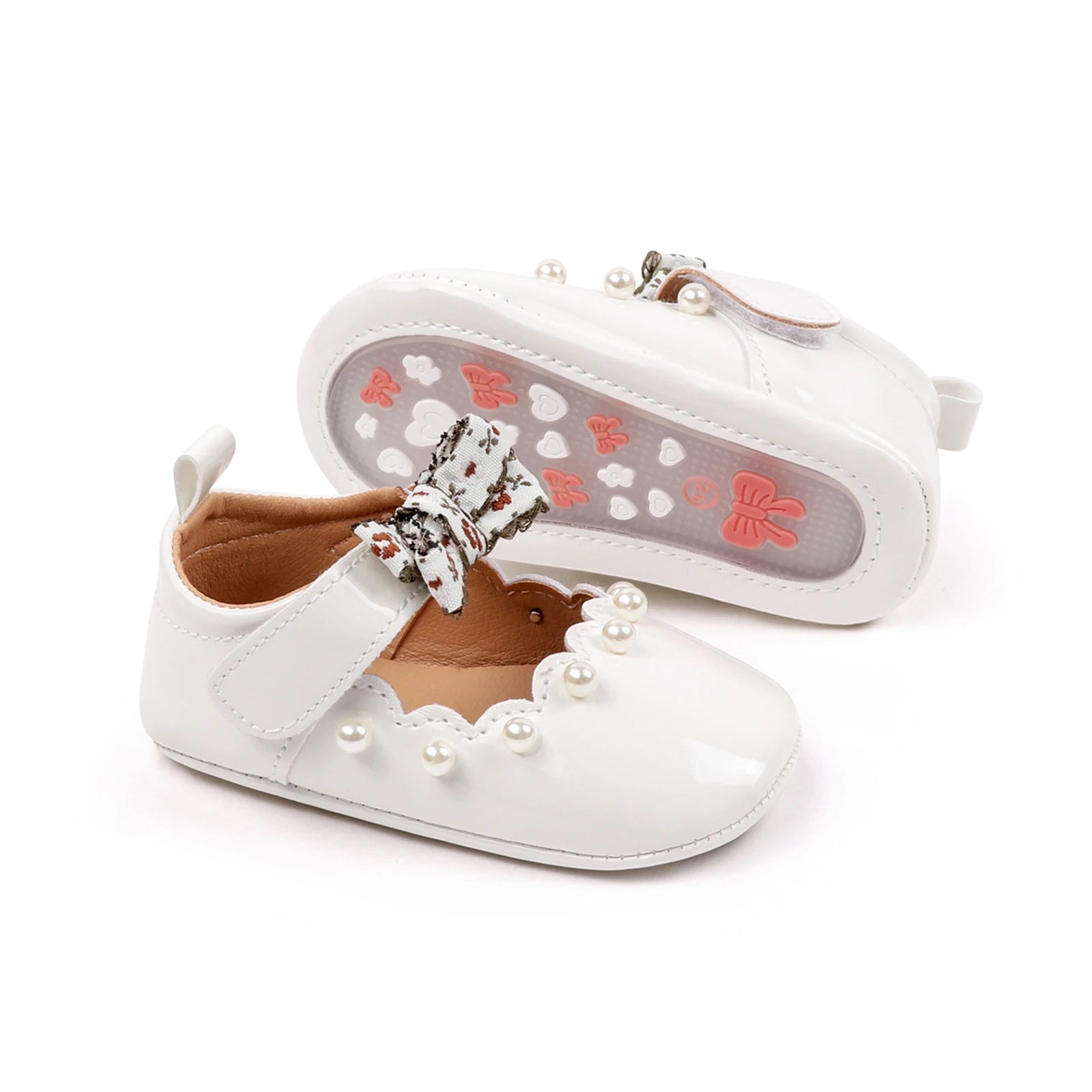 ANNABELLE Pearl Shoes